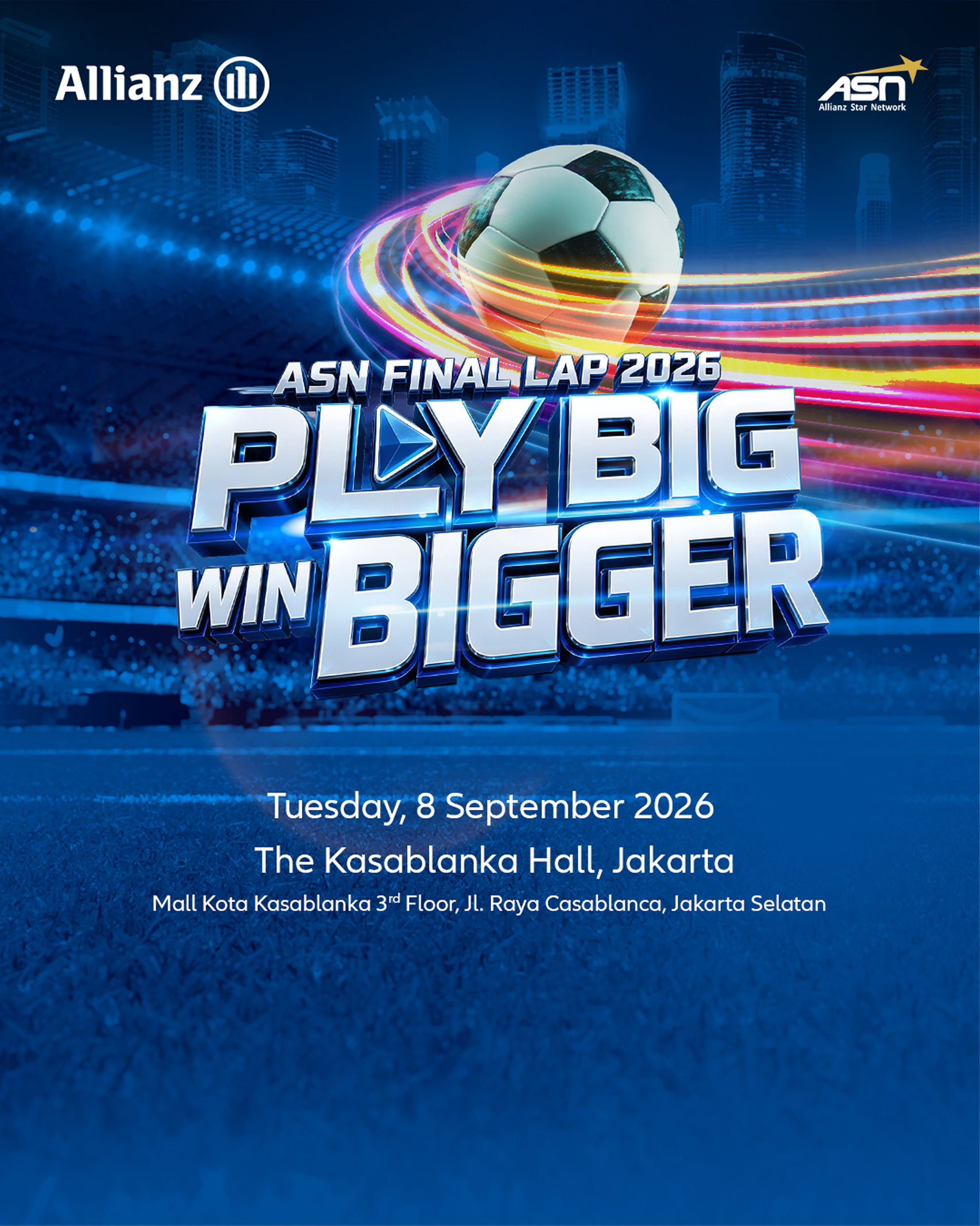 ASN FINAL LAP 2026